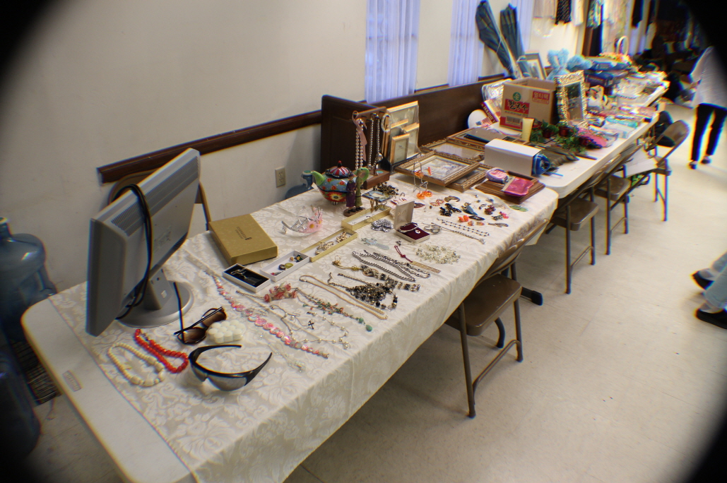 창고세일 2015년8월8일