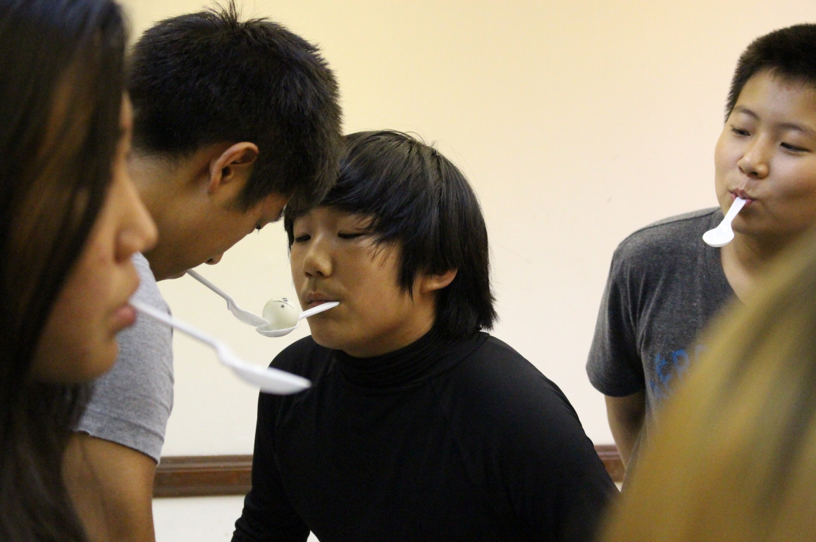 2014년 10월 31일 할렐루야 나이트