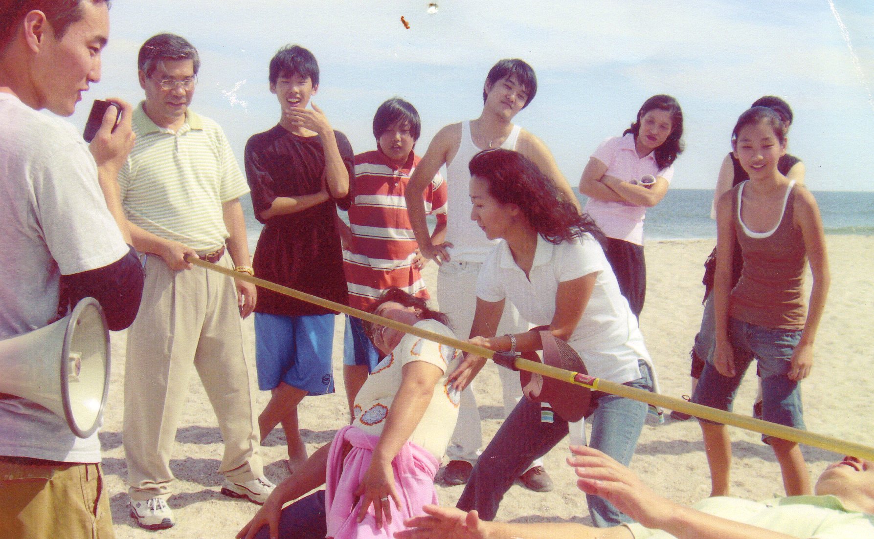 교회의 예전 모습 7