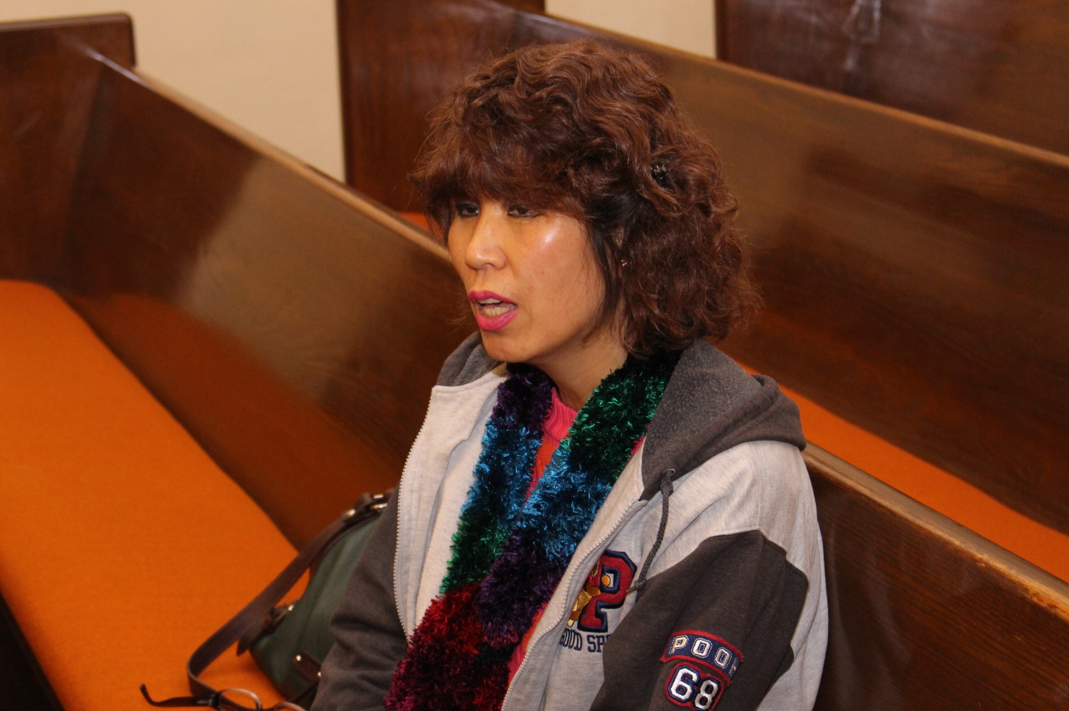 2017년 1월 1일 주일예배