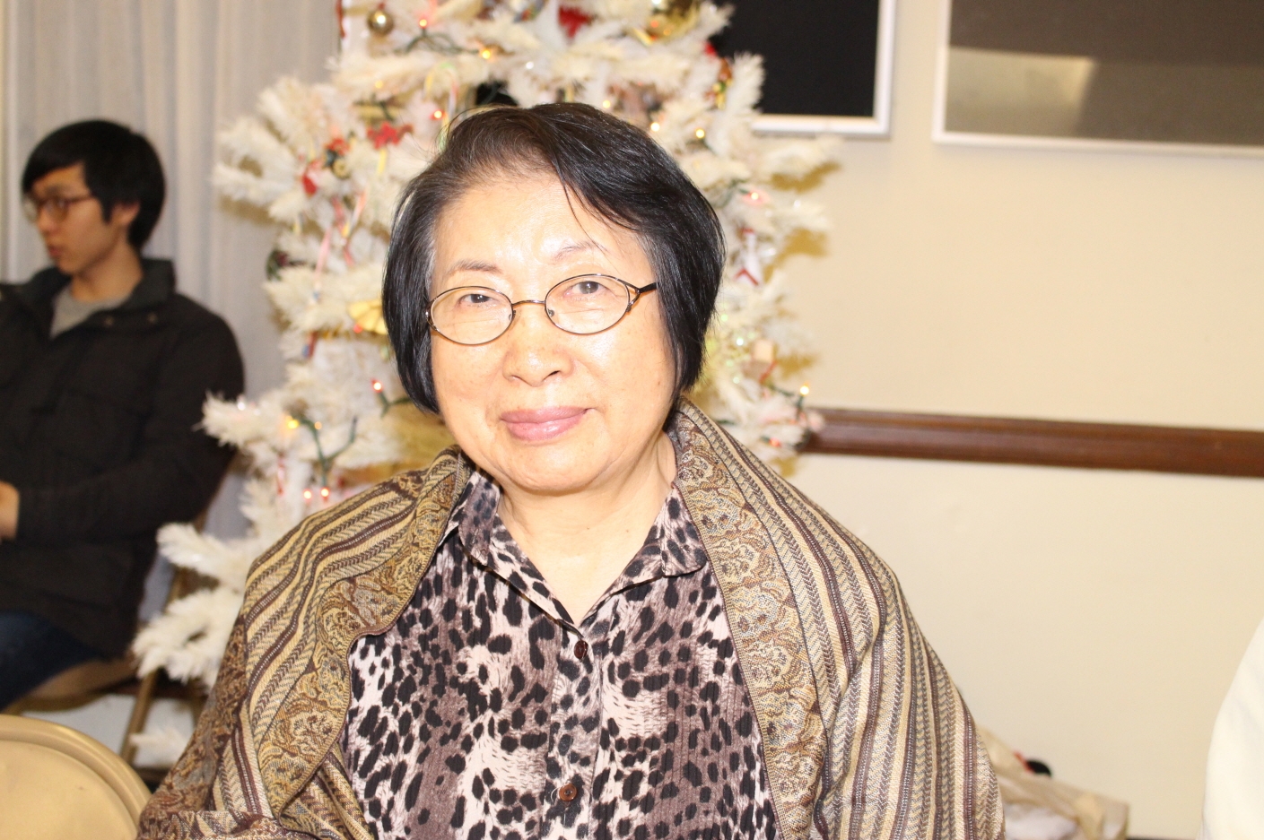 2016년 12월 24일 성탄절 전야 -2