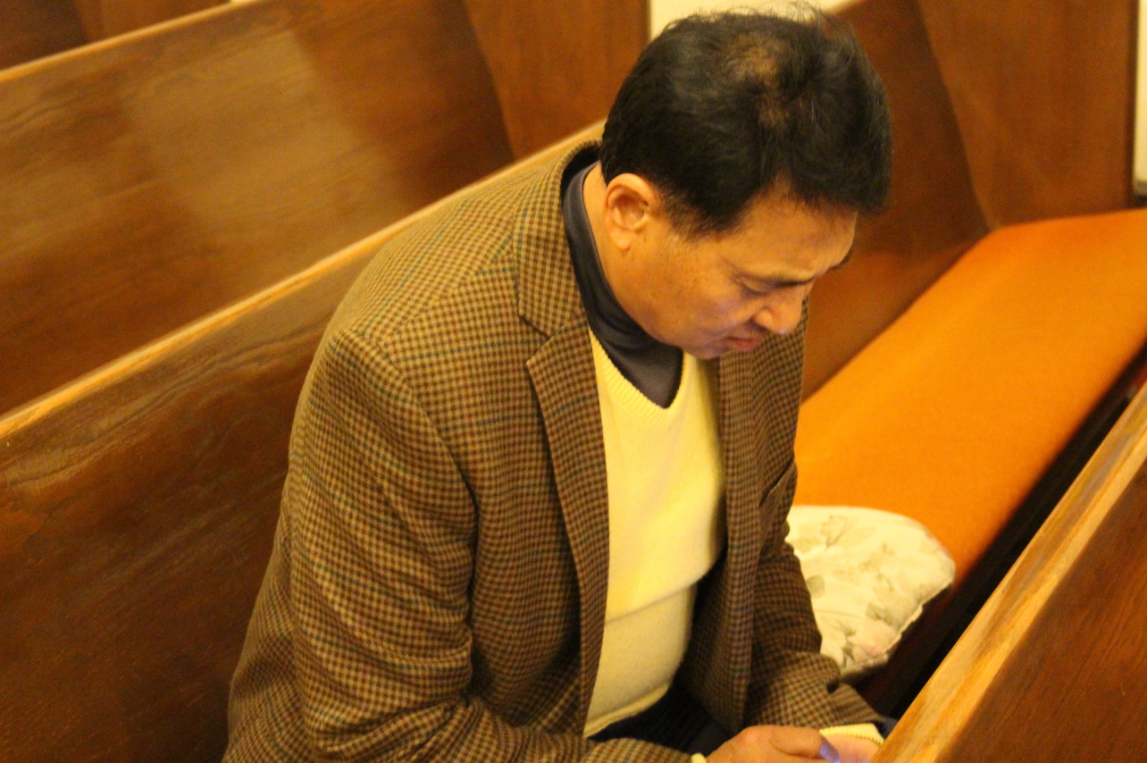 2016년 12월 31일 새해전야