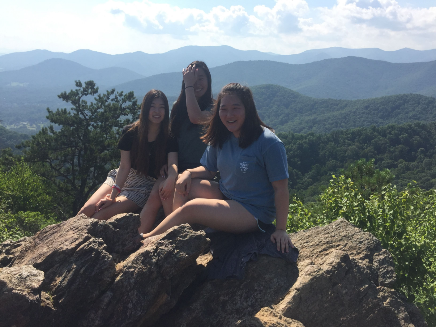 2018 가족수양회 (EM YOUTH)