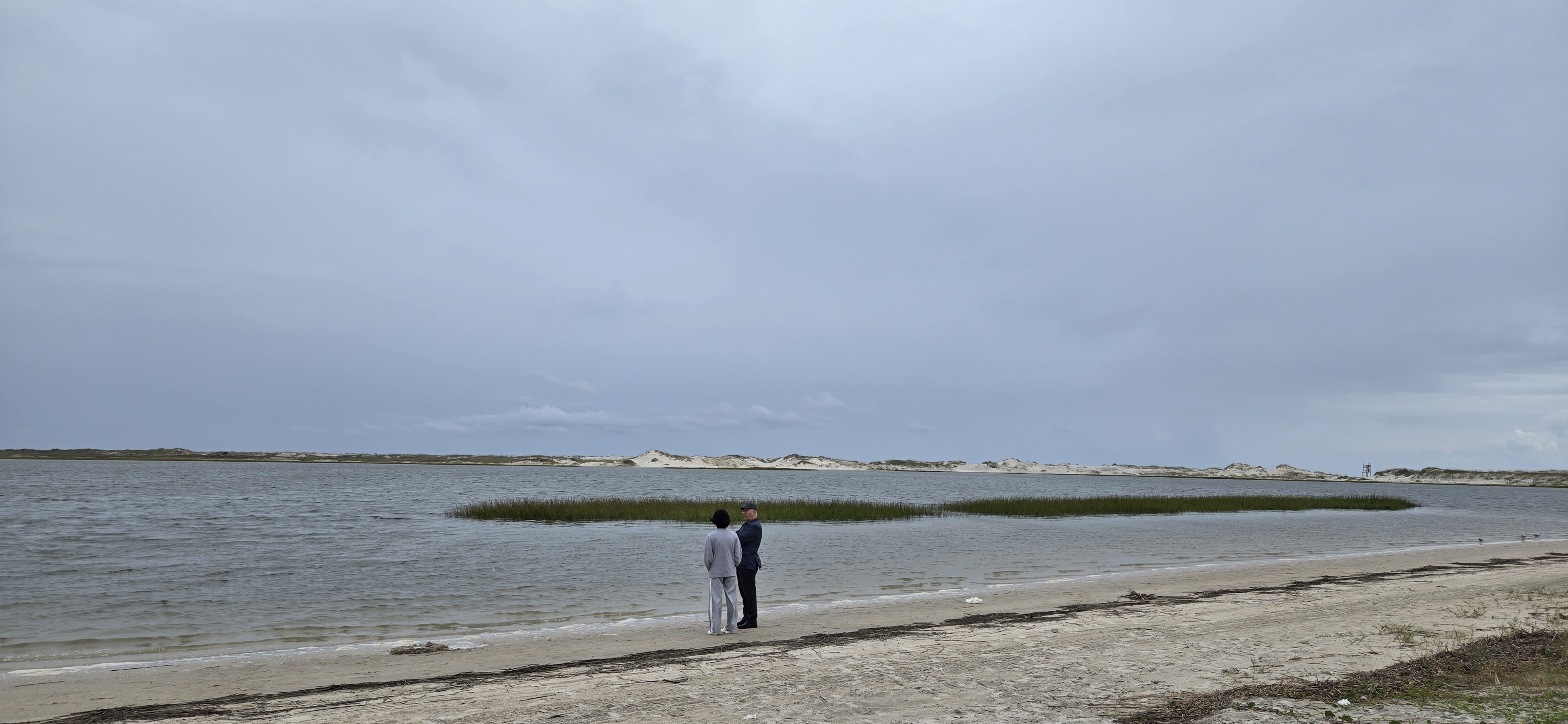 2024년 10월6일 야유회 (Huguenot Park)-02