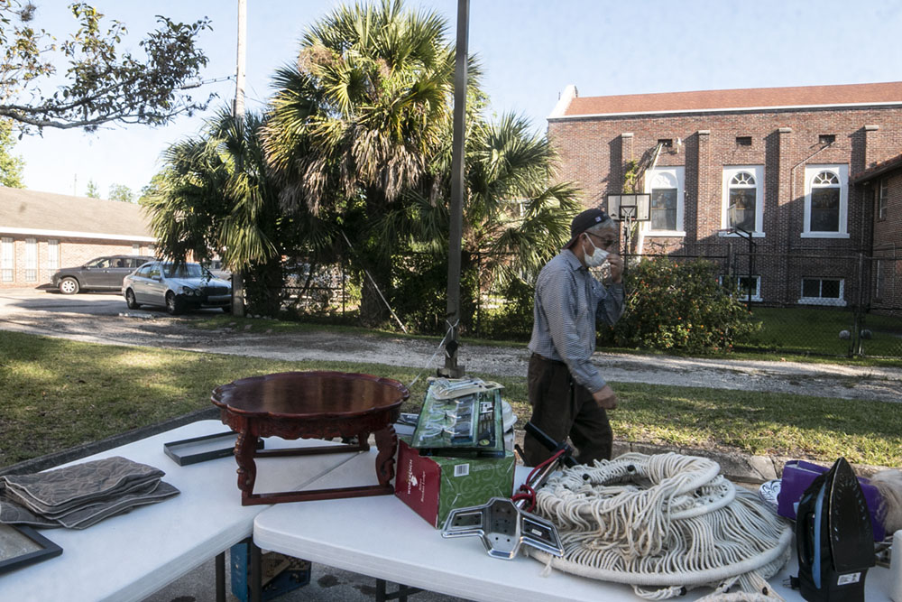 2019 권사회 야드세일