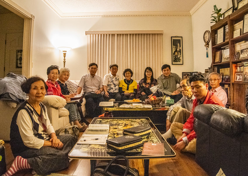 2019 중부구역예배(2월)