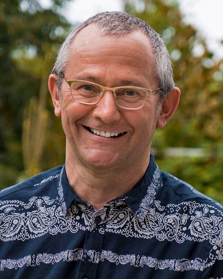 Eugen Bütler