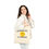 Thumbnail: Shenanigans  Eco-Friendly Funny Cotton Canvas Tote Bag   