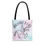 Thumbnail: Dressage Enthusiast Tote Bag, perfect  Equestrian Gift,