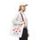 Thumbnail: Personalizable  Cat Lover Tote Bag, For Siamese Lovers