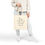 Thumbnail: Cotton Eco-Friendly Canvas Tote Bag: Fun Shopping Companion, Perfect Gift 