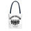 Thumbnail: Customizable Team Groom Tote Bag for Groomsmen Gift