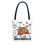 Thumbnail: Halloween Spooky Trick or Treat Tote