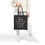 Thumbnail: Things I Did Not Need  Cotton Canvas Tote Bag Makes a Great Gift