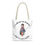 Thumbnail: Chic Shopping Tote Bag  Not a Quitter  Gift for Fashion Lovers