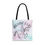 Thumbnail: Dressage Enthusiast Tote Bag, perfect  Equestrian Gift,