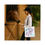 Thumbnail: Dressage Enthusiast Tote Bag, perfect  Equestrian Gift,