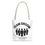 Thumbnail: Customizable Team Groom Tote Bag for Groomsmen Gift