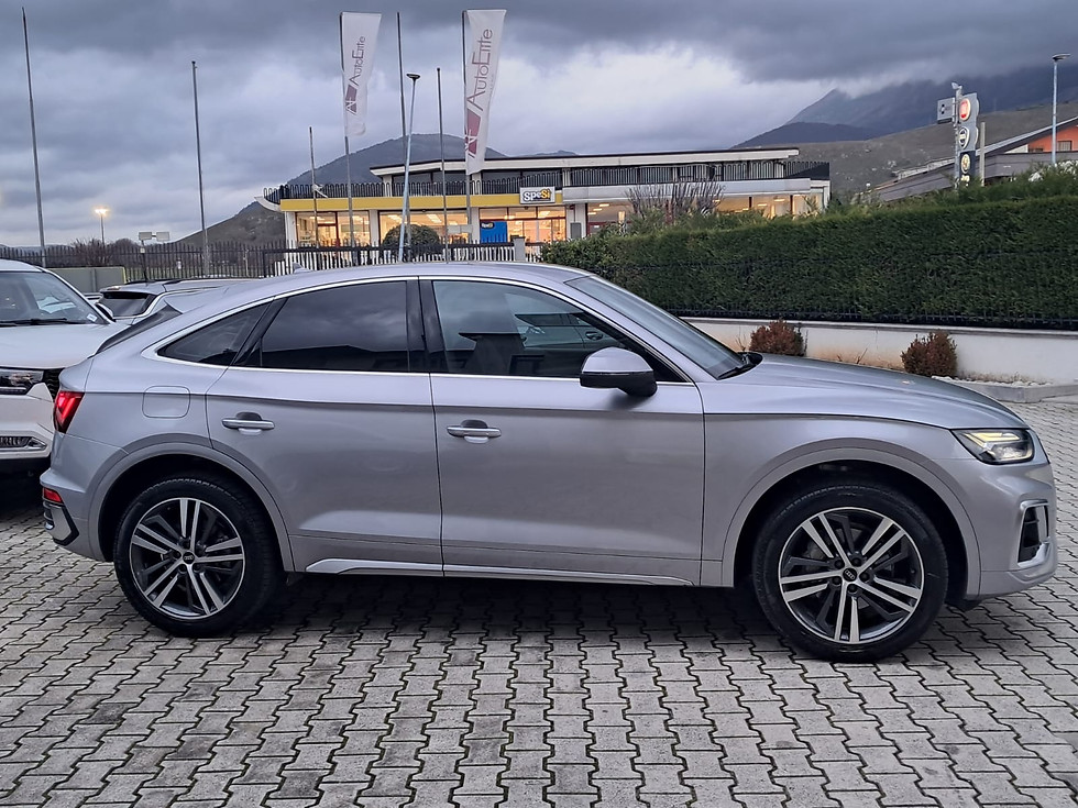 Miniatura: Audi Q5 Sportback 40 2.0 tdi mhev quattro S-tronic S- Line Plus