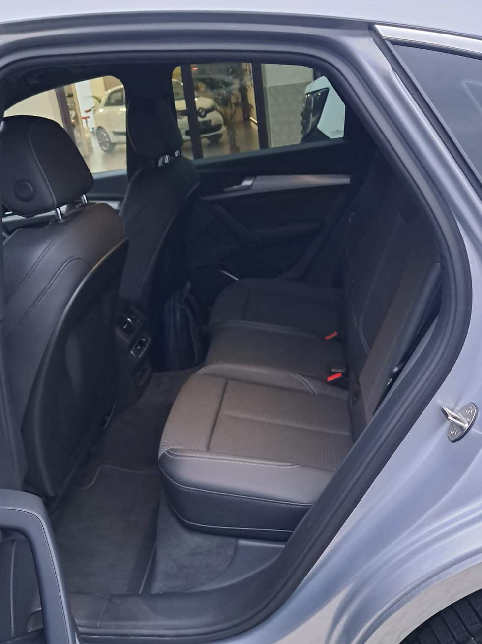 Miniatura: Audi Q5 Sportback 40 2.0 tdi mhev quattro S-tronic S- Line Plus