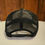 Thumbnail: White/Black Embroidered Hat