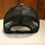 Thumbnail: Grey/Black Patch Hat