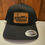 Thumbnail: Black Patch Hat