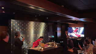 神戸ビーフ輸出拡大PR(シカゴ)