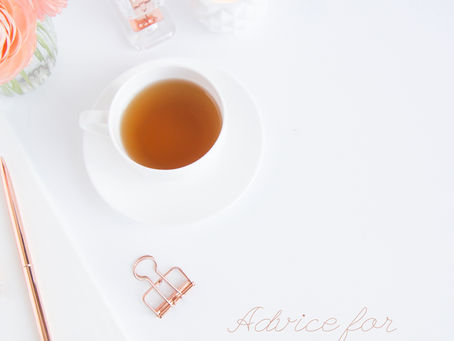 My BEST Piece of Advice for Creative Business Owners • Kerrville Wedding Photographer