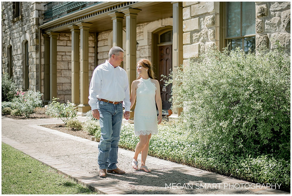 Kristi + Todd | Fredericksburg Wedding | Texas Hill Country Wedding Photographer