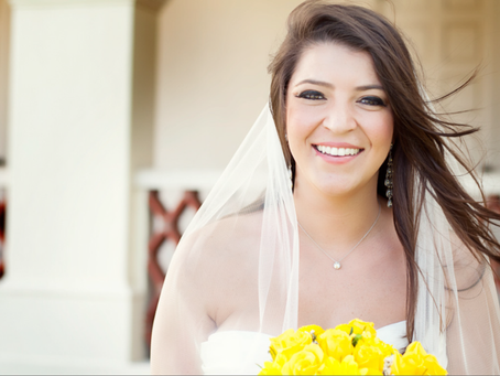 Jenn's Bridal Portraits