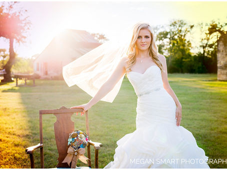Caitlin's Bridals | The Settlement in Bulverde, Texas | Kerrville Wedding Photographer