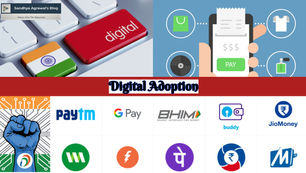 Digital Adoption