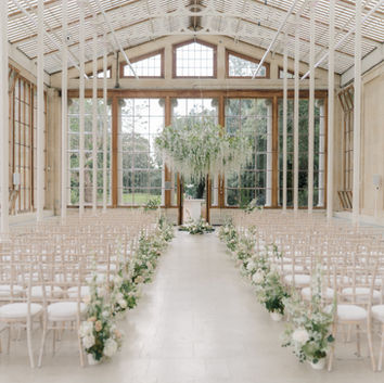 Kew Gardens Wedding Photographer | Timeless Wedding Photography