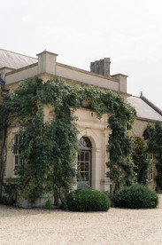 Euridge Manor wedding venue