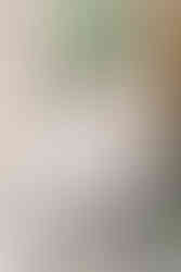 Islington town hall wedding with bride and groom looking at each other outside 