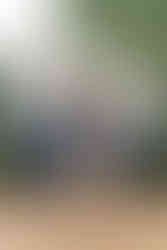 Groom and groomsmen walking together at Avington wedding 