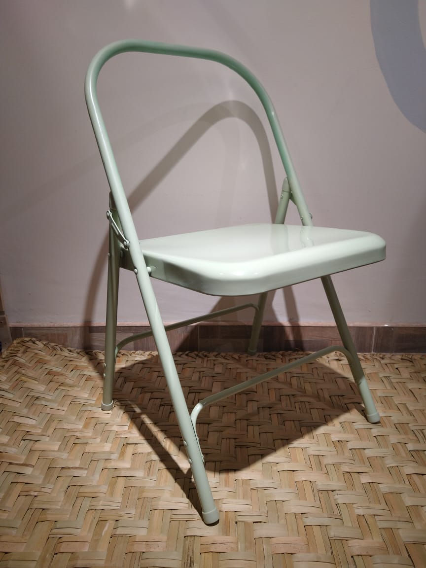 Silla para Yoga
