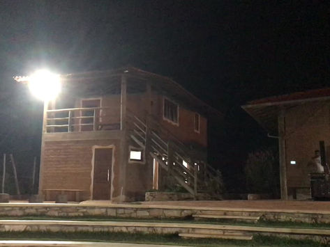 Soziales Bistro 'Arcafé' eröffnet
