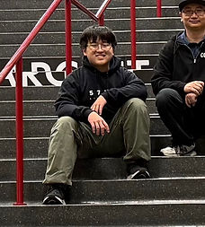 Zachary Cheng