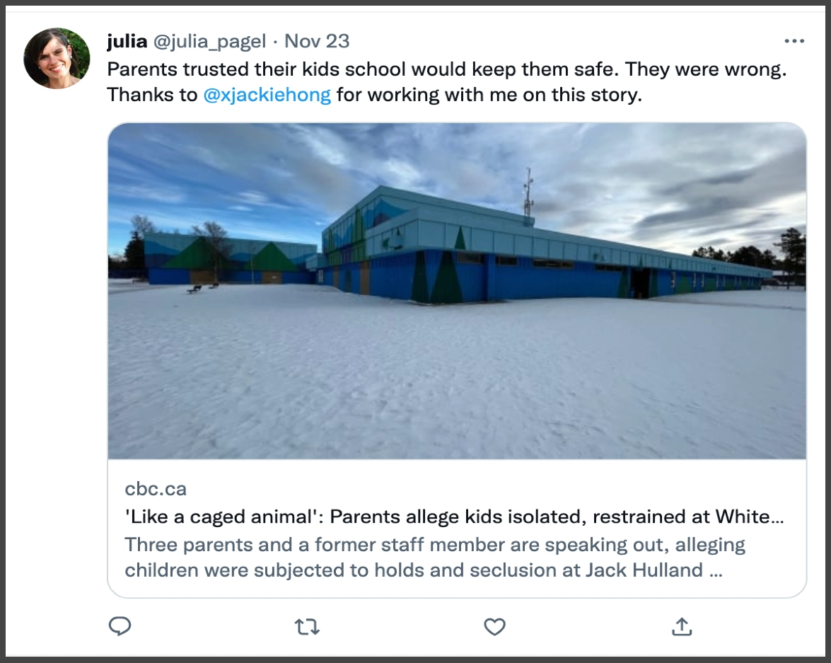 CBC James Tucker lawyer Yukon lawsuit Jack Hulland