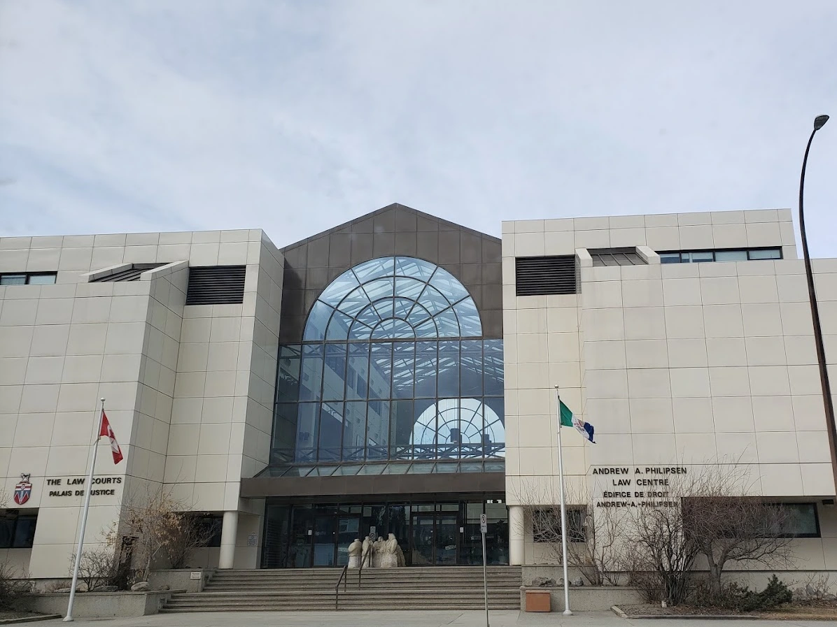 James Tucker lawyer Yukon lawsuit