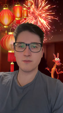 Mushu Photopass