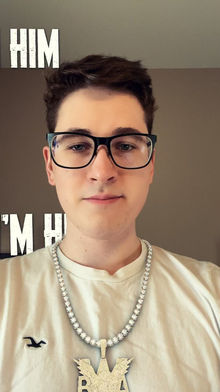 I'm Him - Kevin Gates