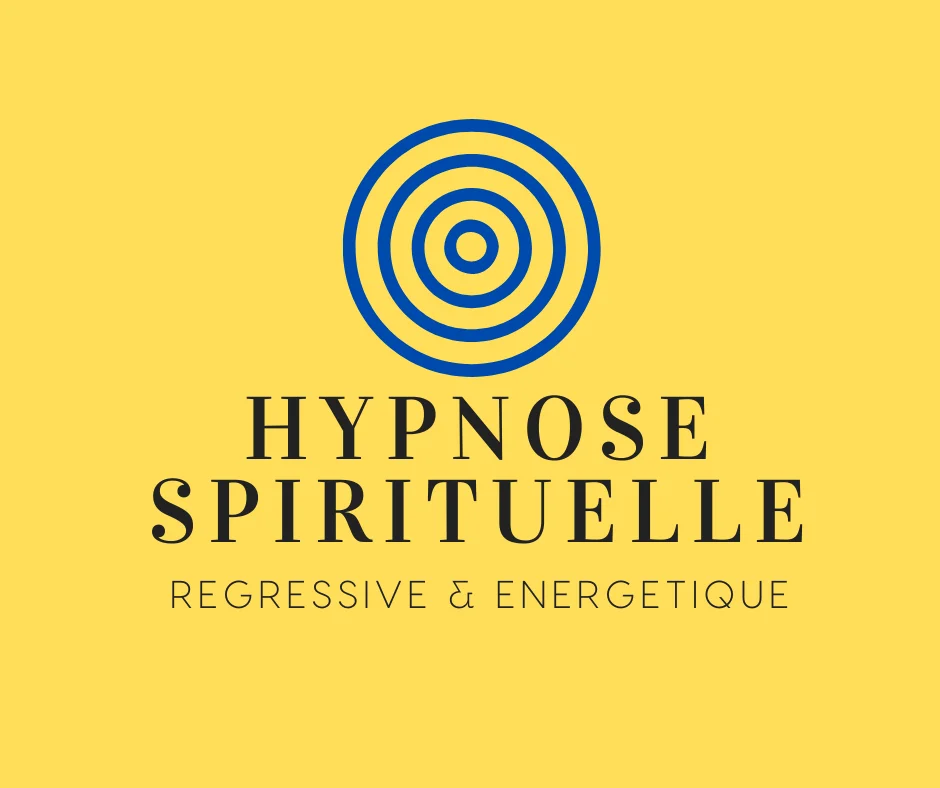 Logo Hypnose spirituelle