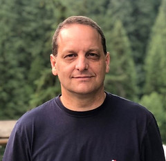 Daniel Ridano - Diretor de Lighting Bits