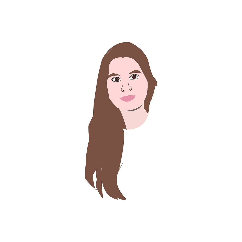 Natalia Zuluaga Castillo