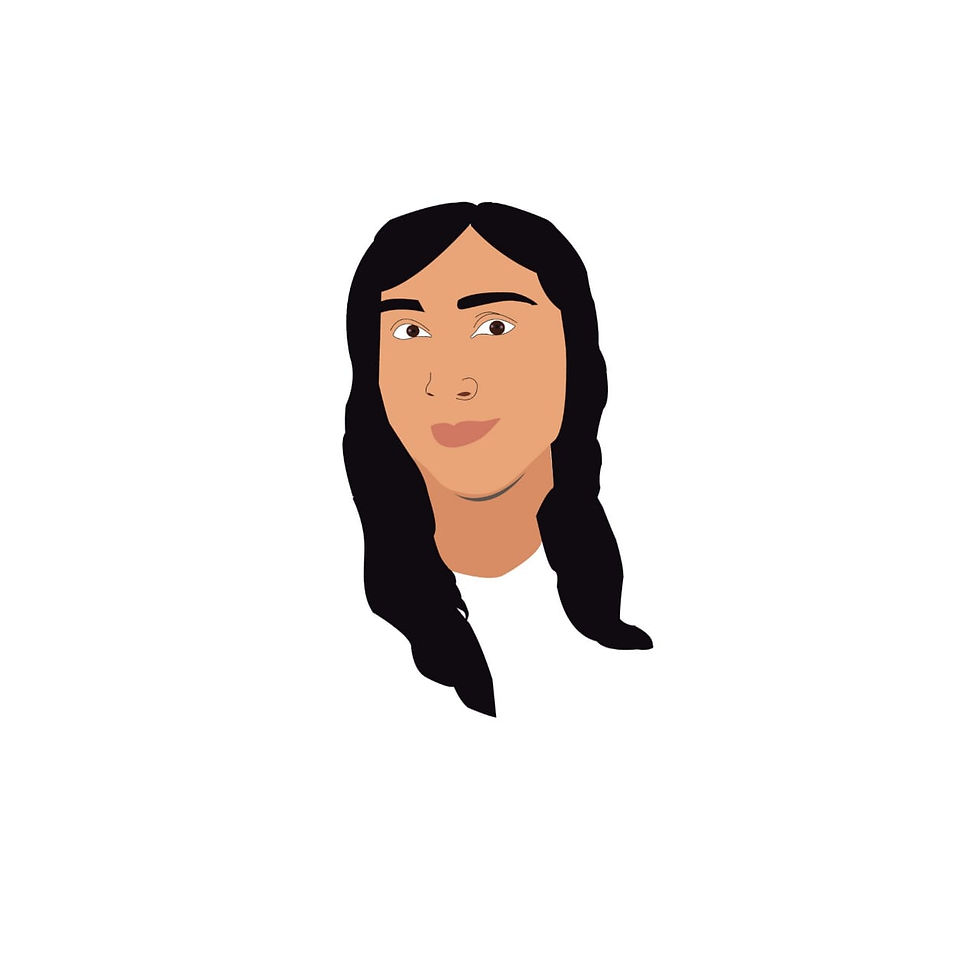 Ana Isabel Cerón Pill