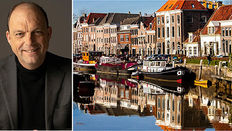 Dutch Immigration Debate