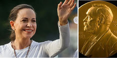 María Corina Machado